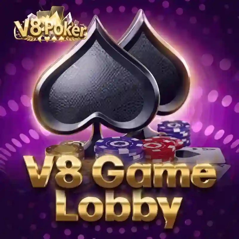 Sảnh trò chơi V8 tại 789bet