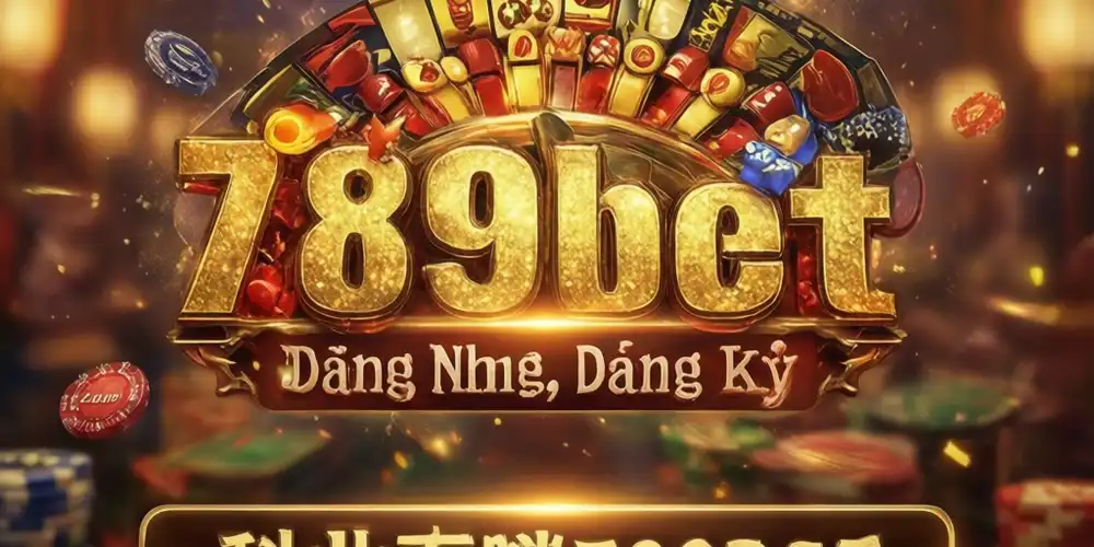 789bet Banner